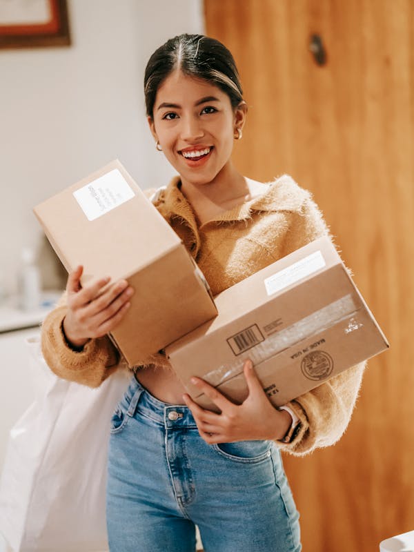 Friendly EatProtein support team member ready to help