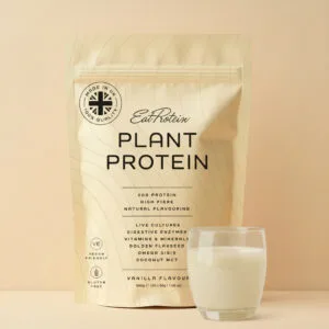 Plant Protein Powder - 20 Servings