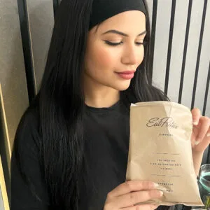 Barbecue Protein Zippers