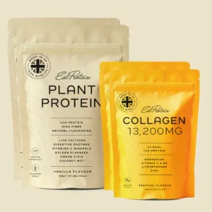 Beauty & Power Bundle – 1 Month Supply