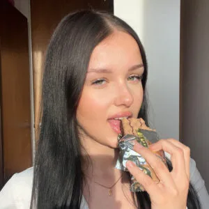 Chocolate Collagen Protein Wafers (Box of 5)