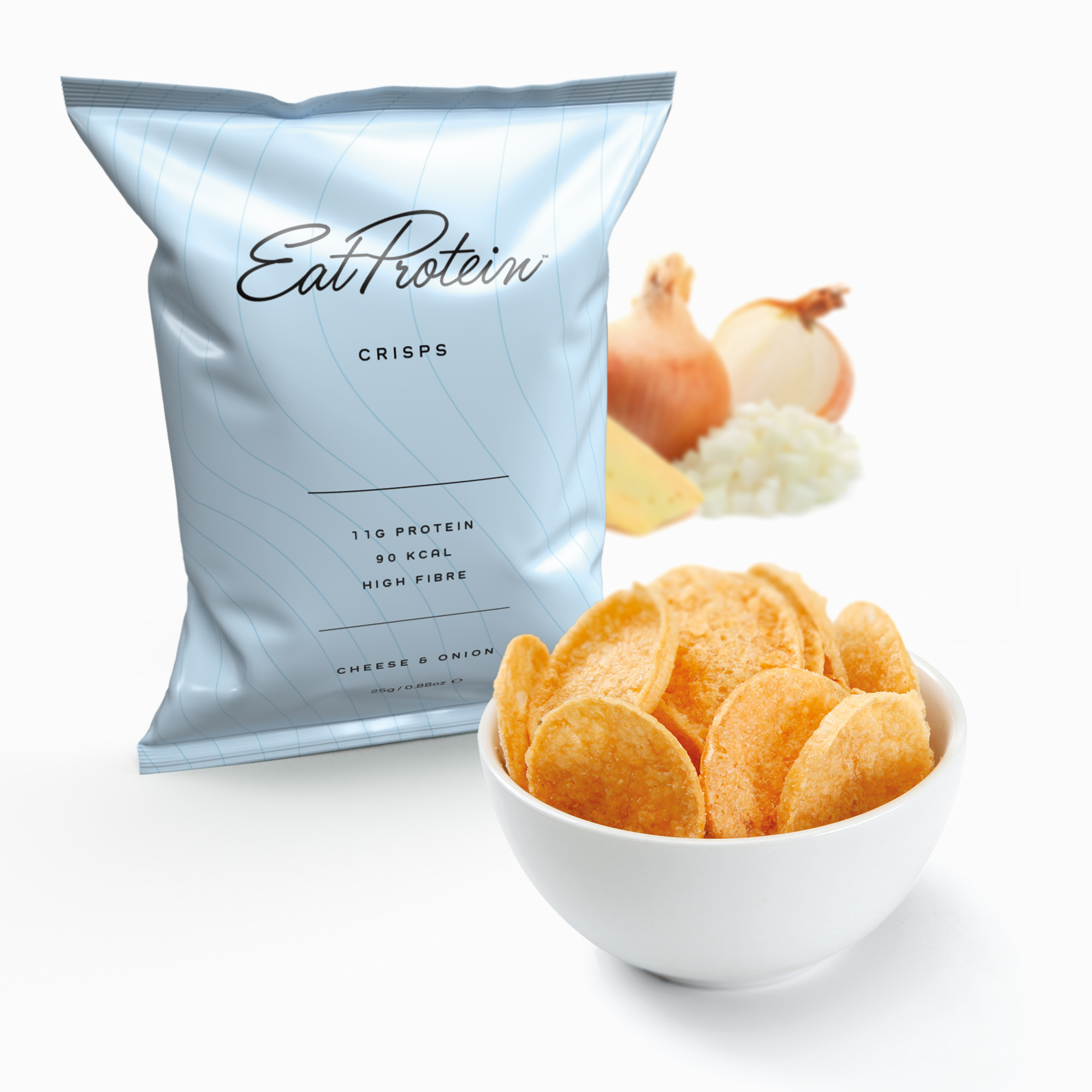 Mixed Crisps Bundle – 20x Packs (4 flavours) - Image 4