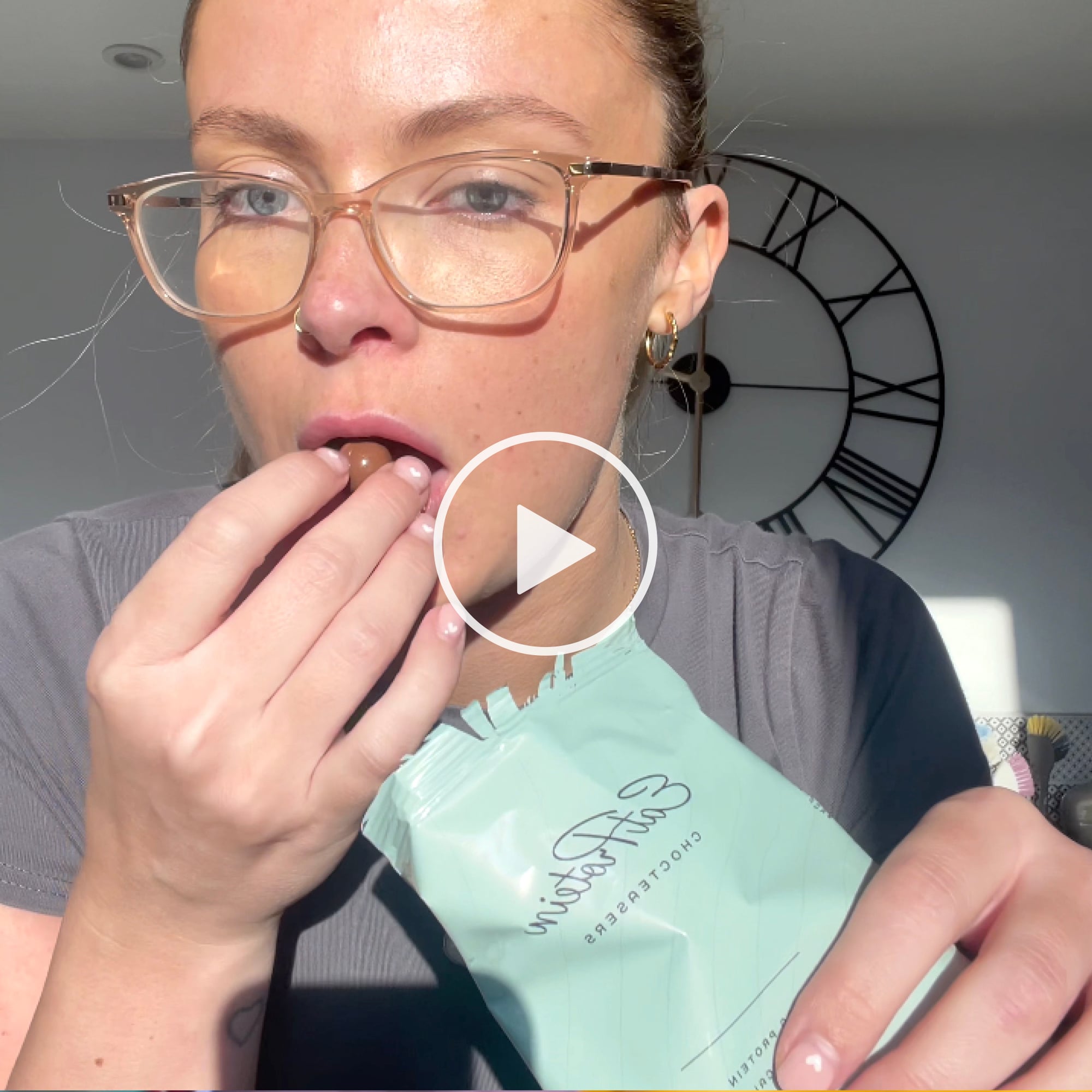 Chocteaser Snack Balls x30 - Image 6