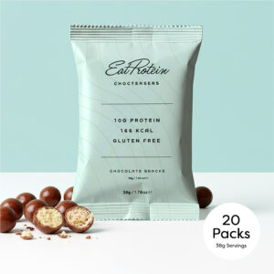 Chocteaser Snack Balls x20