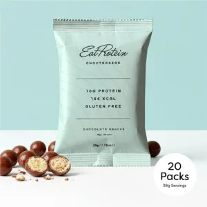 Chocteaser Snack Balls x20