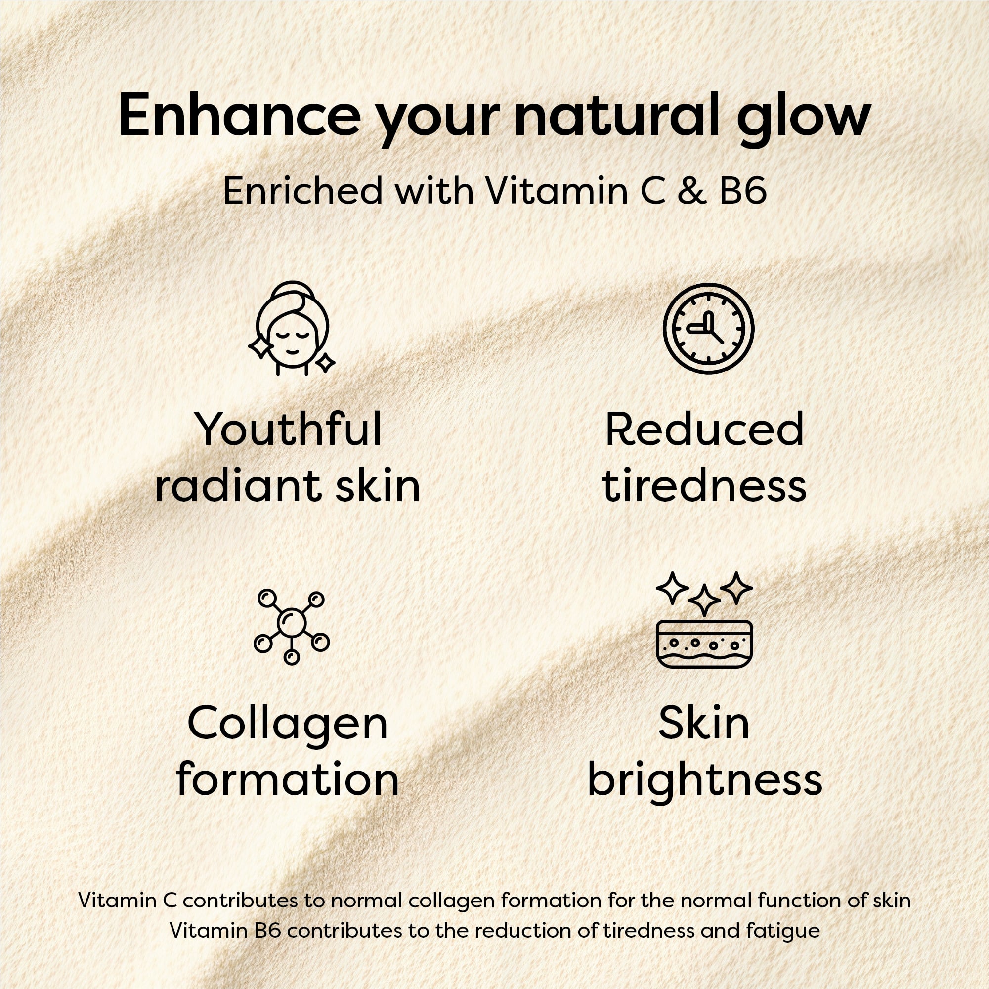 Rejuvenating Collagen Tropical Juice + Vitality (3 Month Bundle) - Image 7