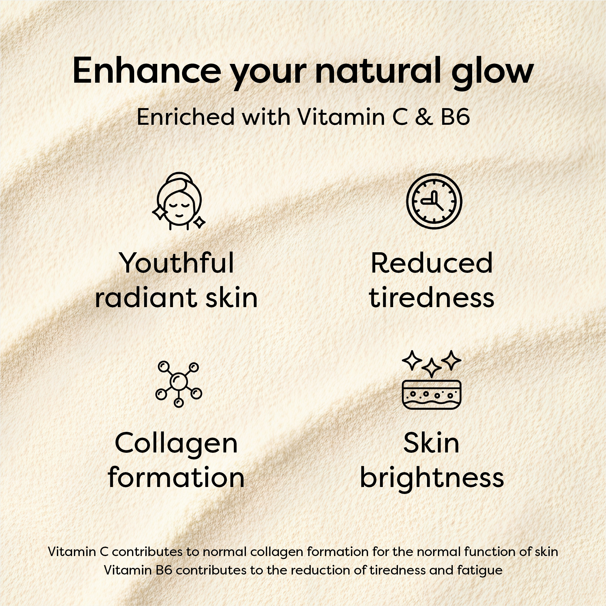 Rejuvenating Collagen Tropical Juice + Vitality - Image 6