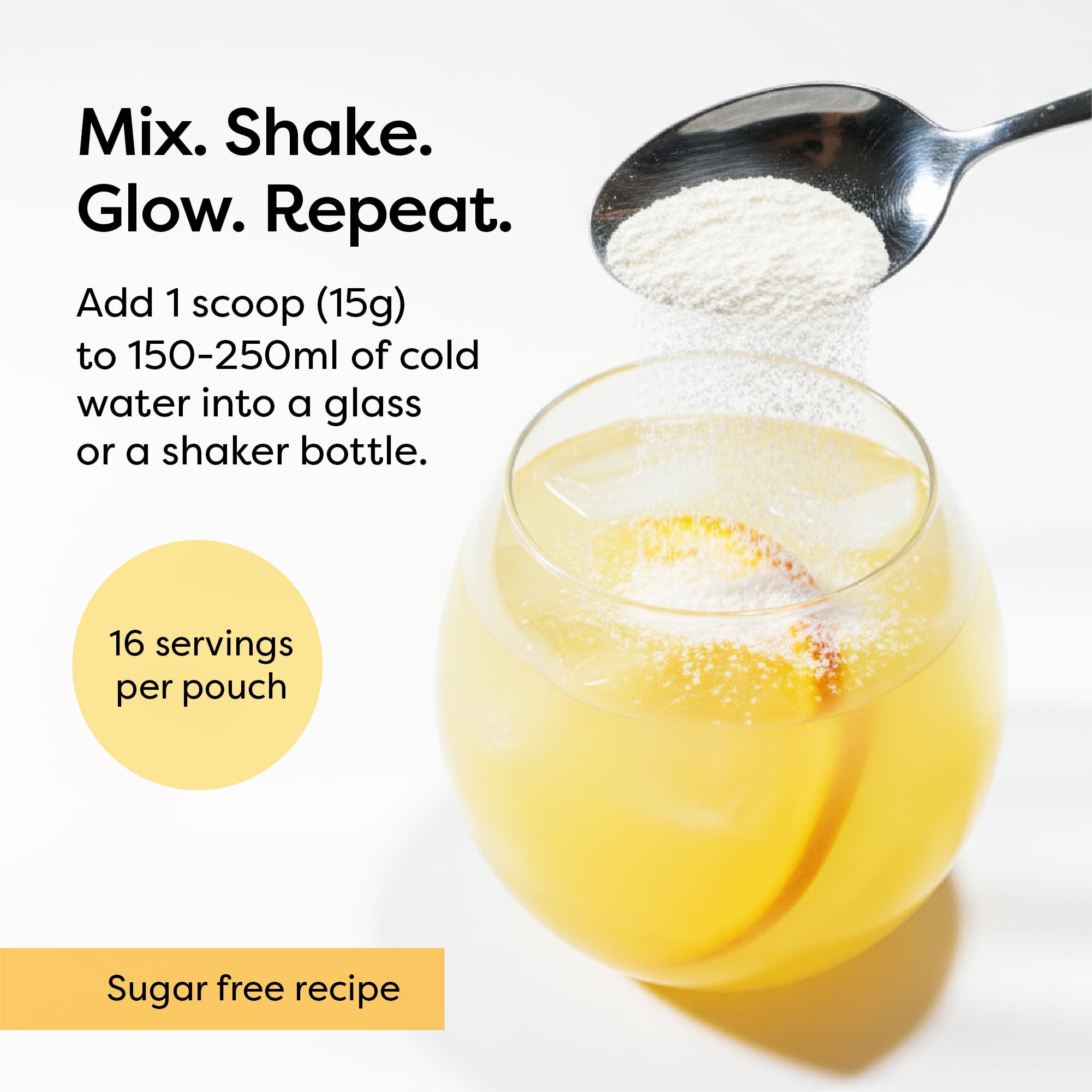 Inner Glow Bundle - Collagen Juice + FibreMaxx - Image 17
