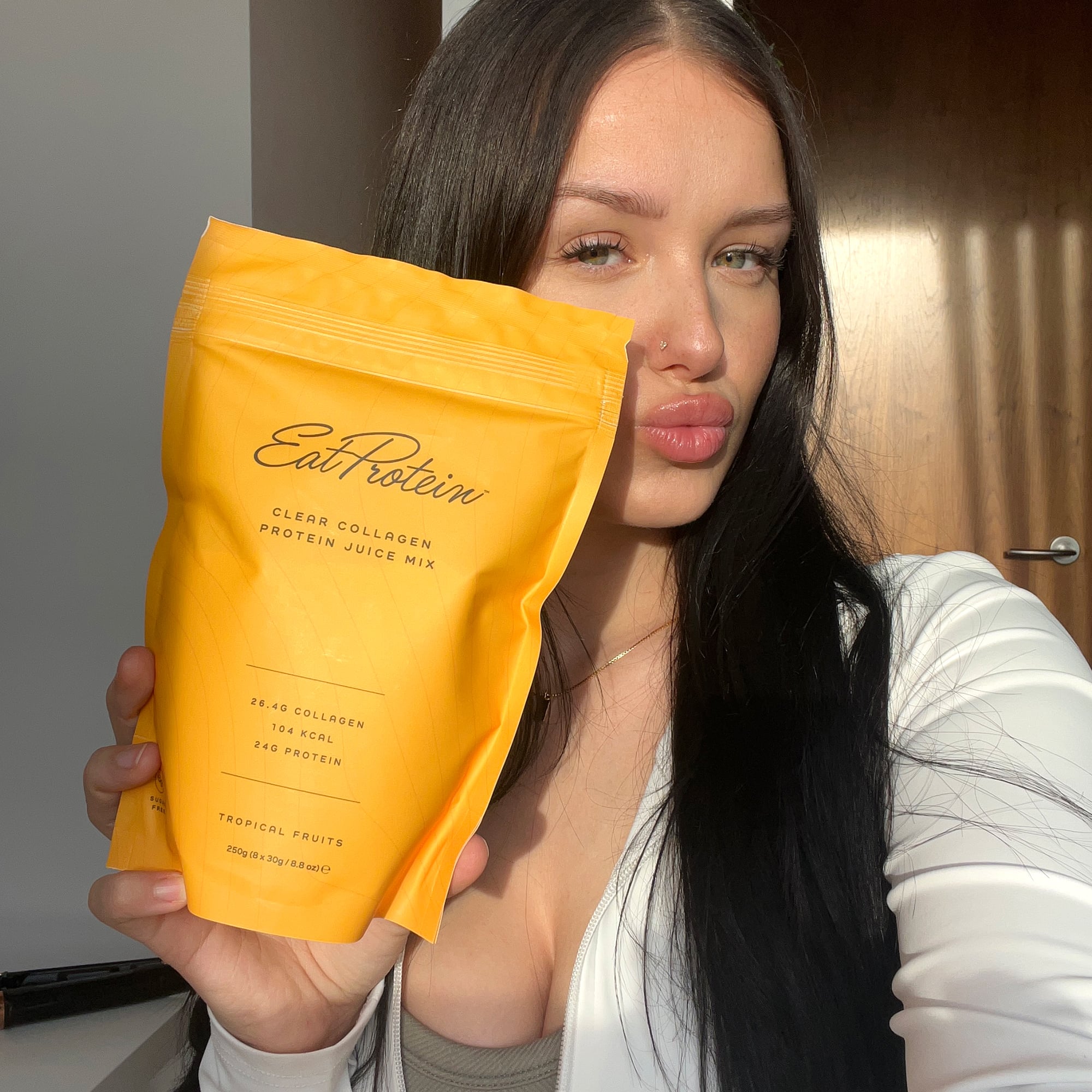 Beauty & Power Bundle - 1 Month Supply - Image 7