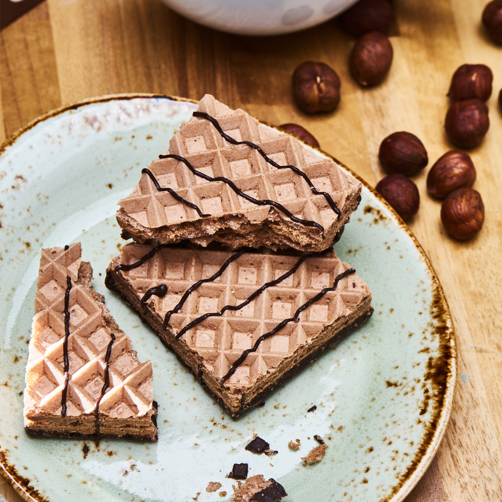 Chocolate Collagen Protein Wafers (Box of 5) - Image 6