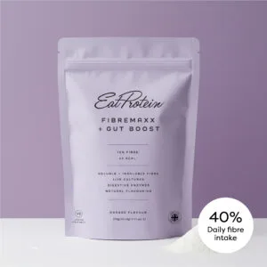 Orange FibreMaxx + Gut Boost