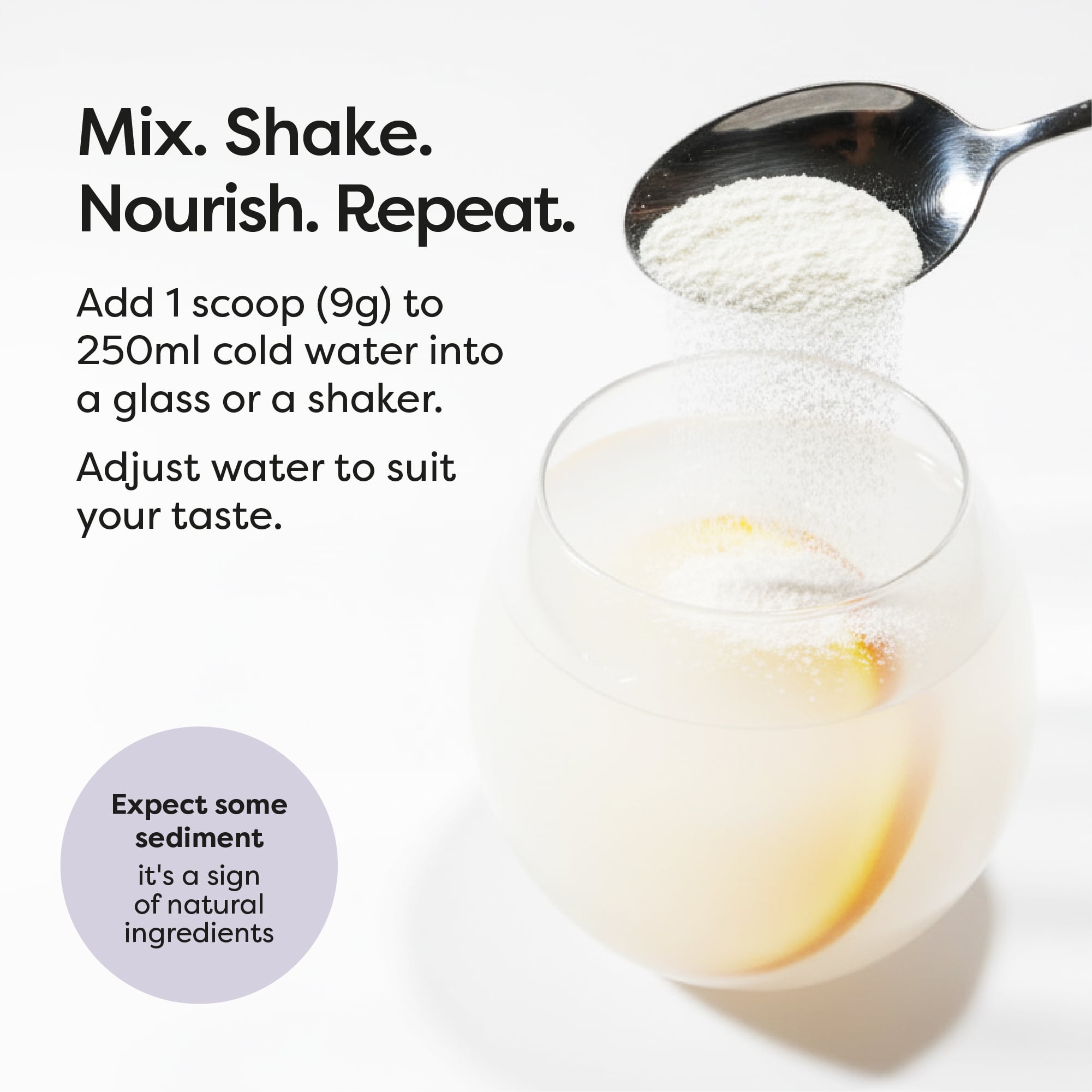 Inner Glow Bundle - Collagen Juice + FibreMaxx - Image 10