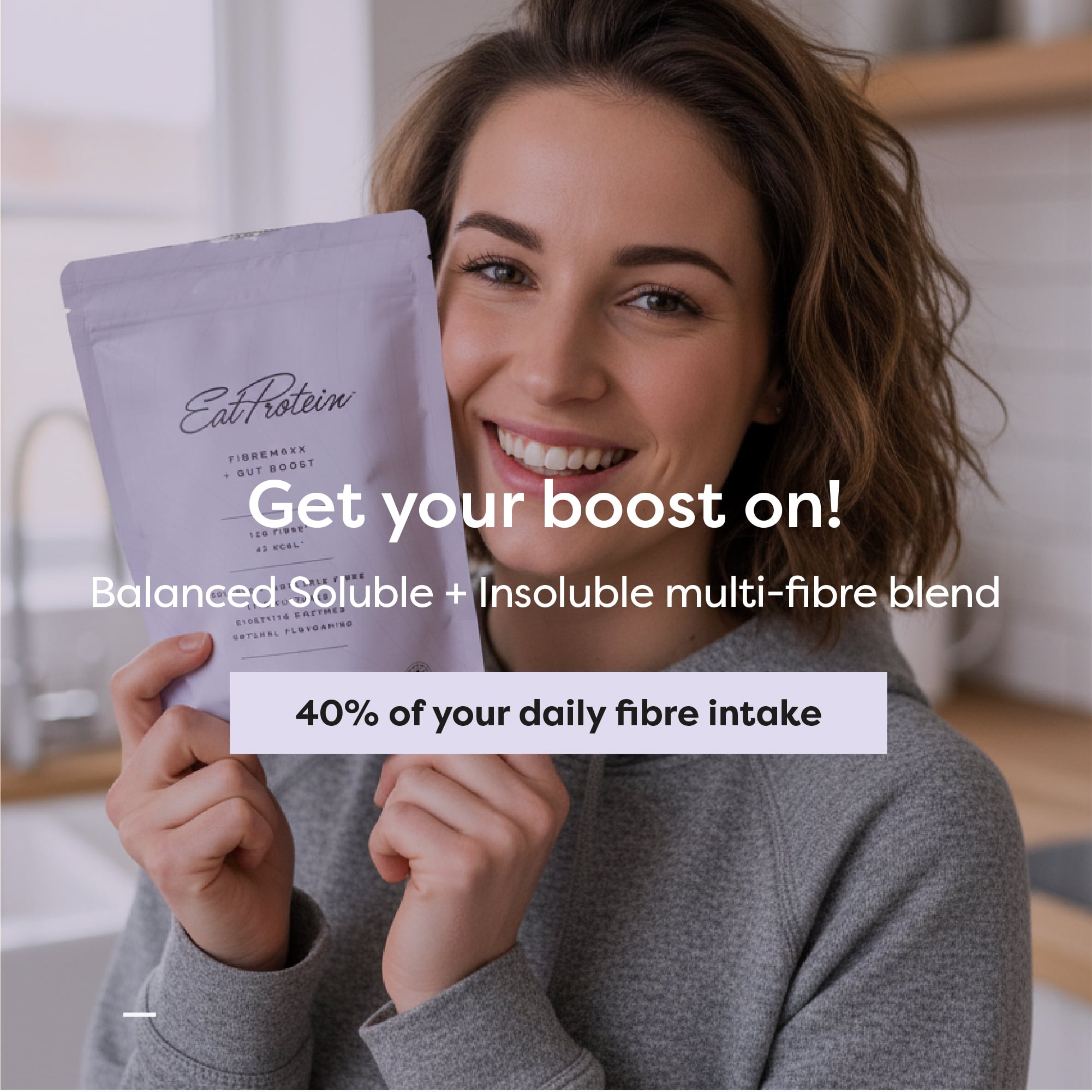 Inner Glow Bundle - Collagen Juice + FibreMaxx - Image 2