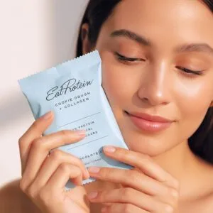 Choc Chip Cookie Dough + Collagen x10