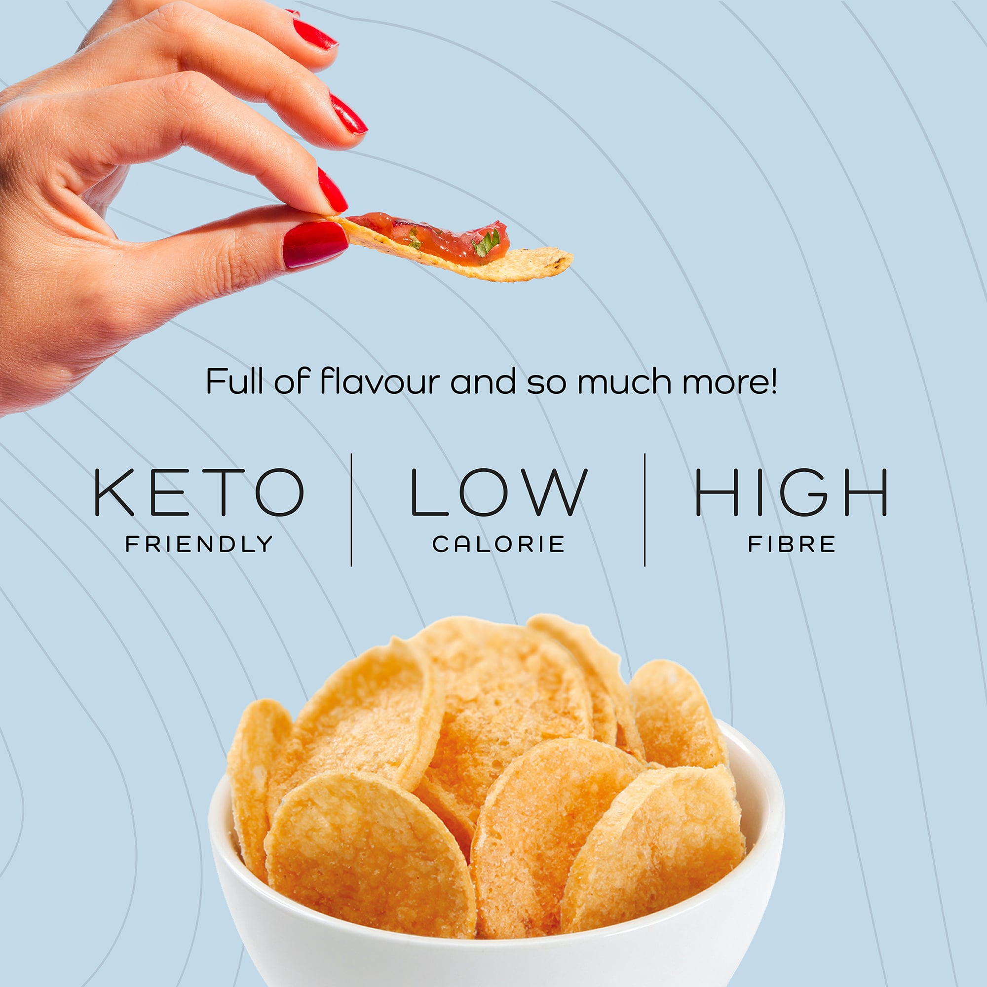 Crisps Taster Bundle - 5 Packs - Image 3