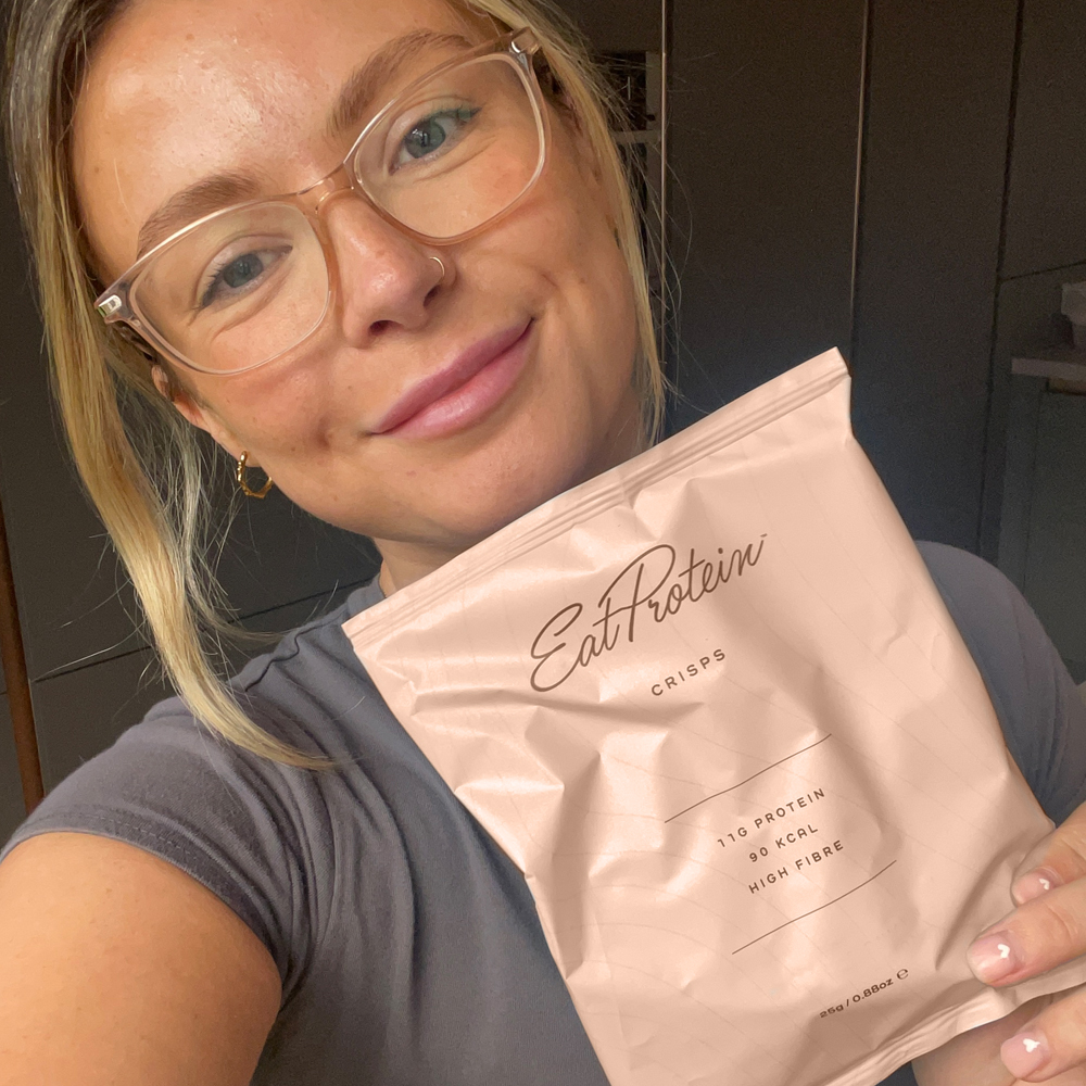 Thai Sweet Chilli Protein Crisps - Image 2