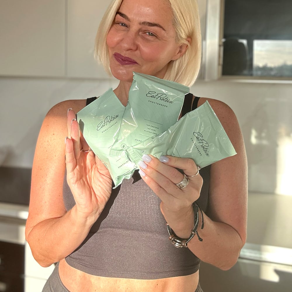 Chocteaser Snack Balls x30 - Image 2