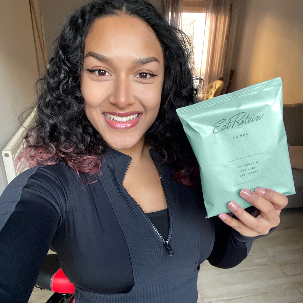 Mixed Crisps Bundle – 20x Packs (4 flavours) - Image 2