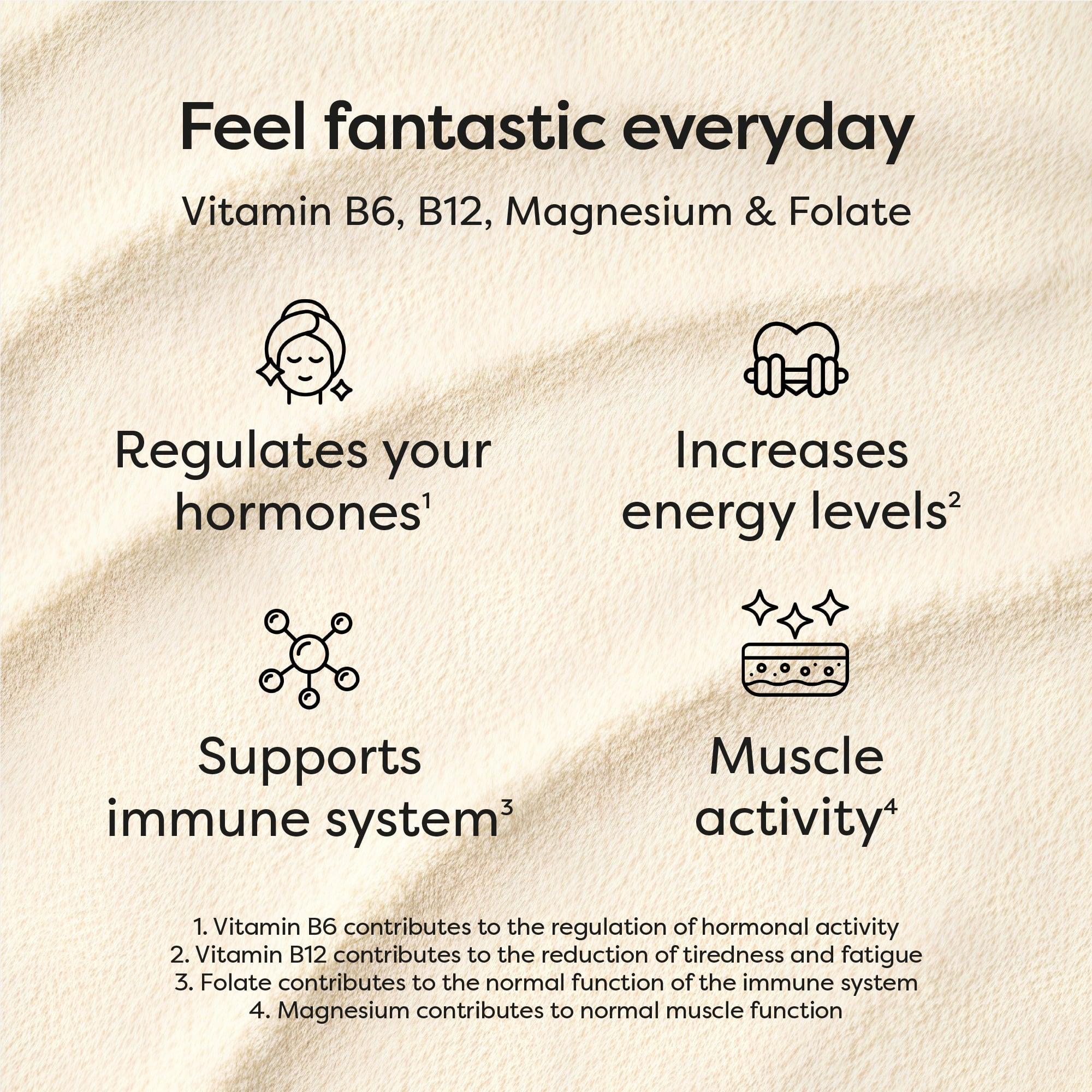 Plant Protein Powder - 40 servings - Image 7