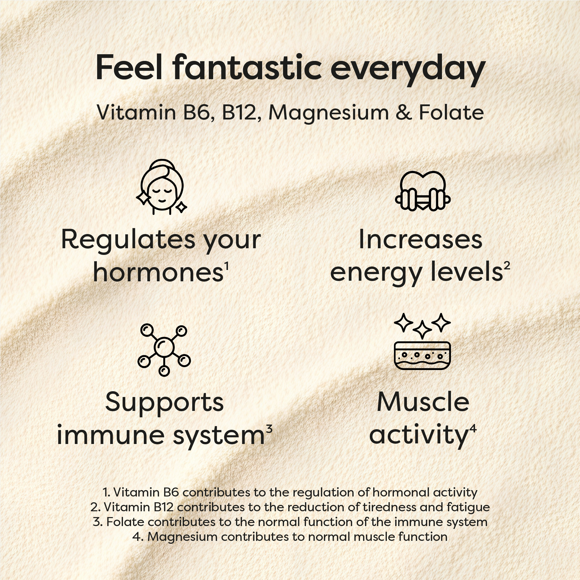 Plant Protein Powder - 20 Servings - Image 8