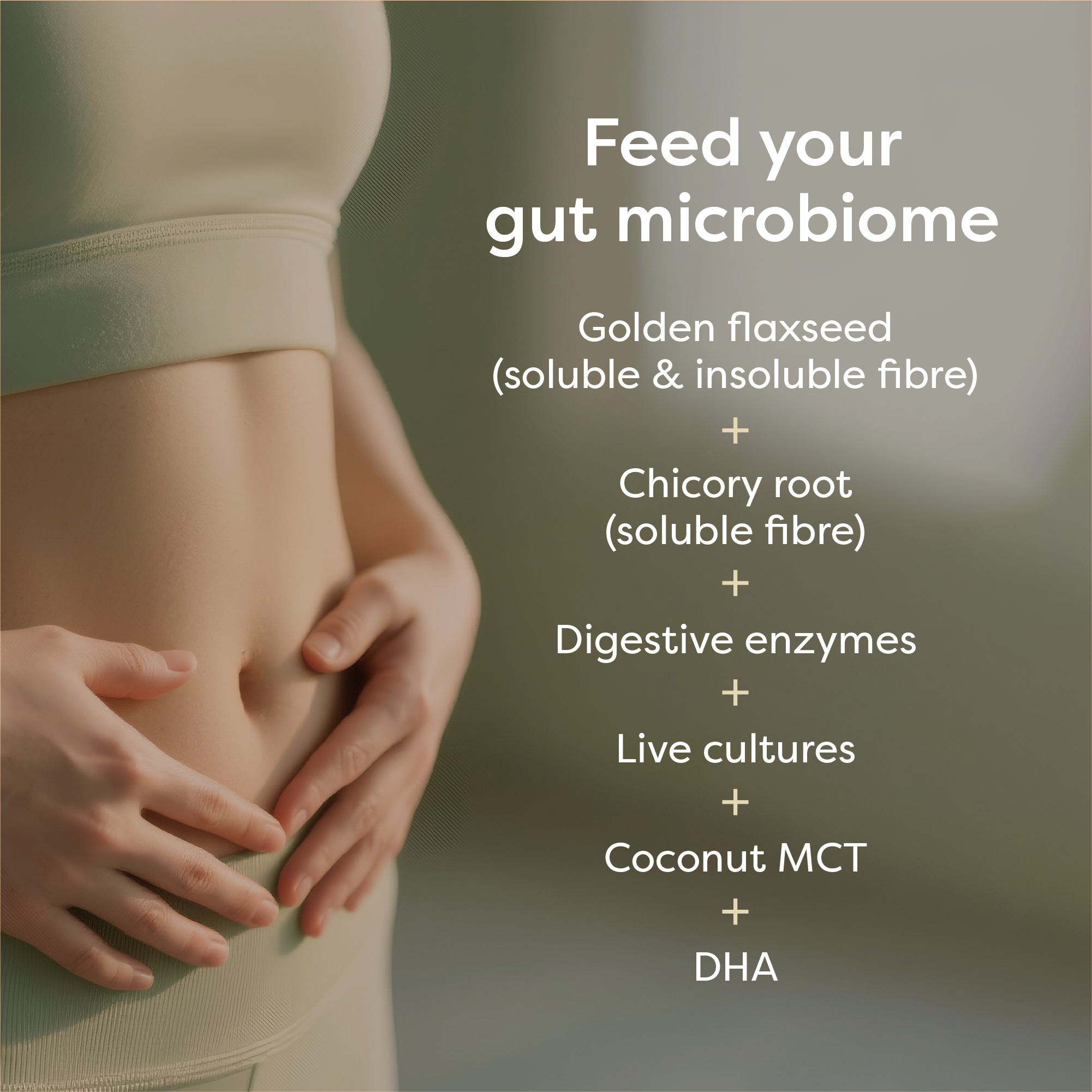 Plant Protein Powder - 20 Servings - Image 9