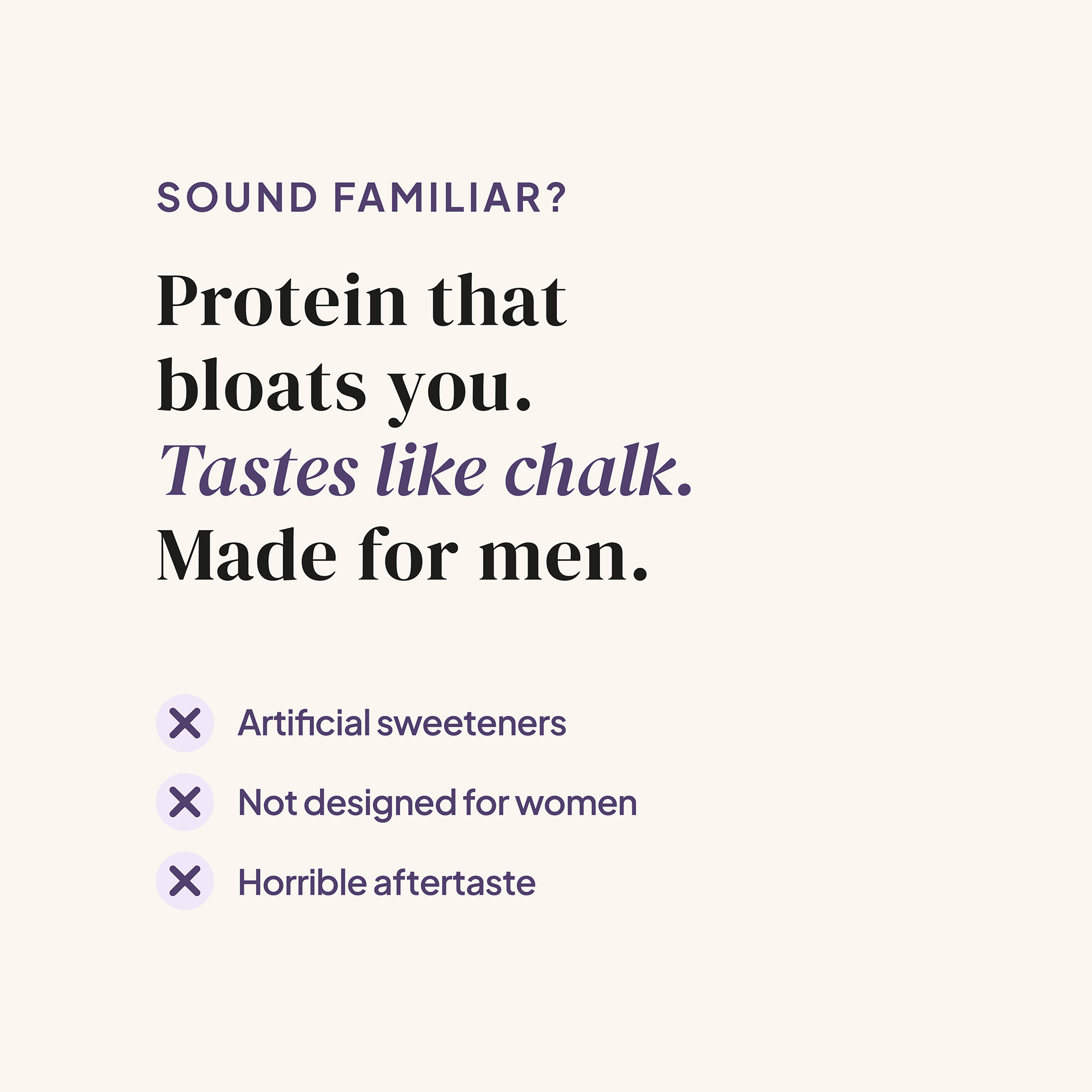 Plant Protein Powder - 40 servings - Image 4