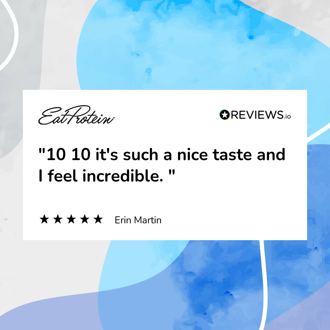 Plant Protein Powder - 60 Servings - Image 5