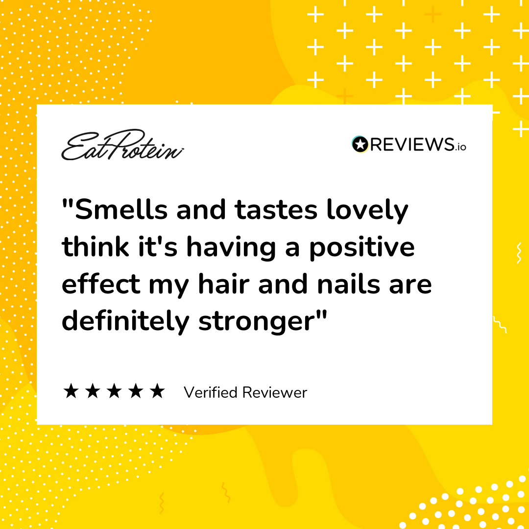 Rejuvenating Collagen Tropical Juice + Vitality (3 Month Bundle) - Image 5