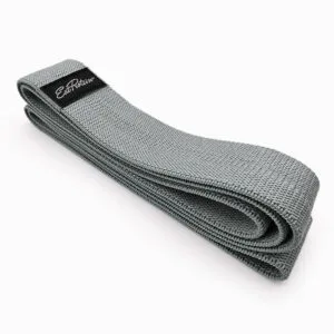 Long Fabric Resistance Band – Mediumweight