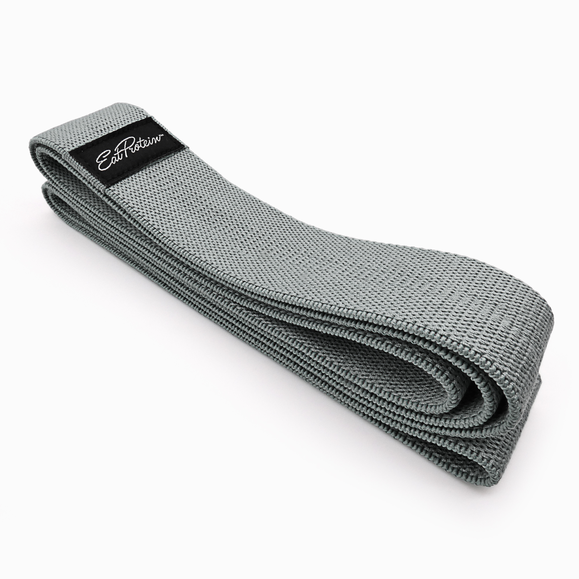 Long Fabric Resistance Band - Mediumweight