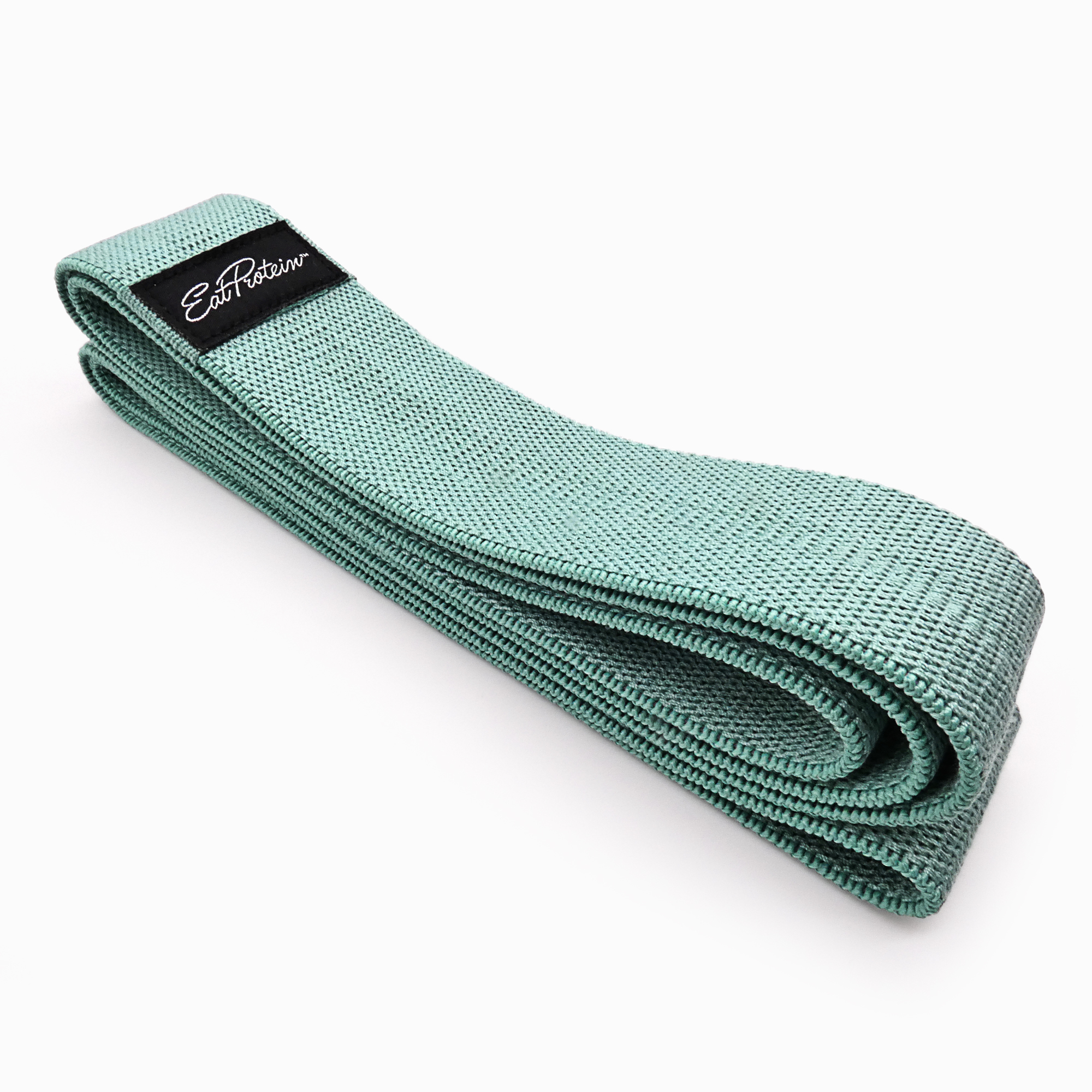 Long Fabric Resistance Band - Heavyweight