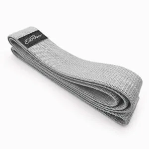 Long Fabric Resistance Band – Lightweight