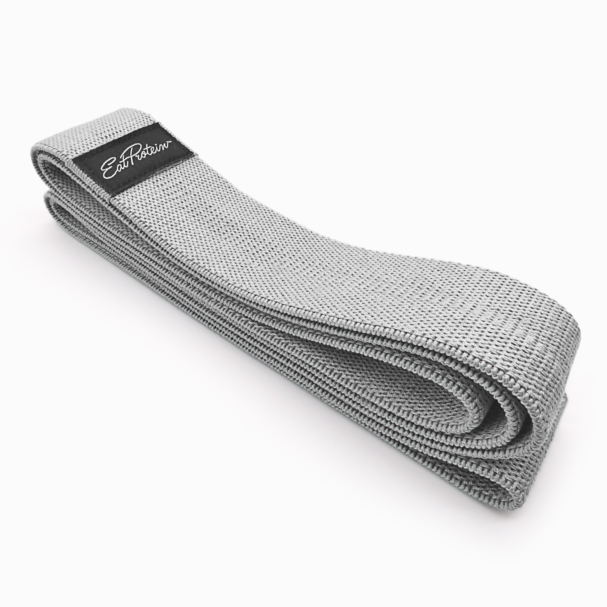 Long Fabric Resistance Band - Lightweight