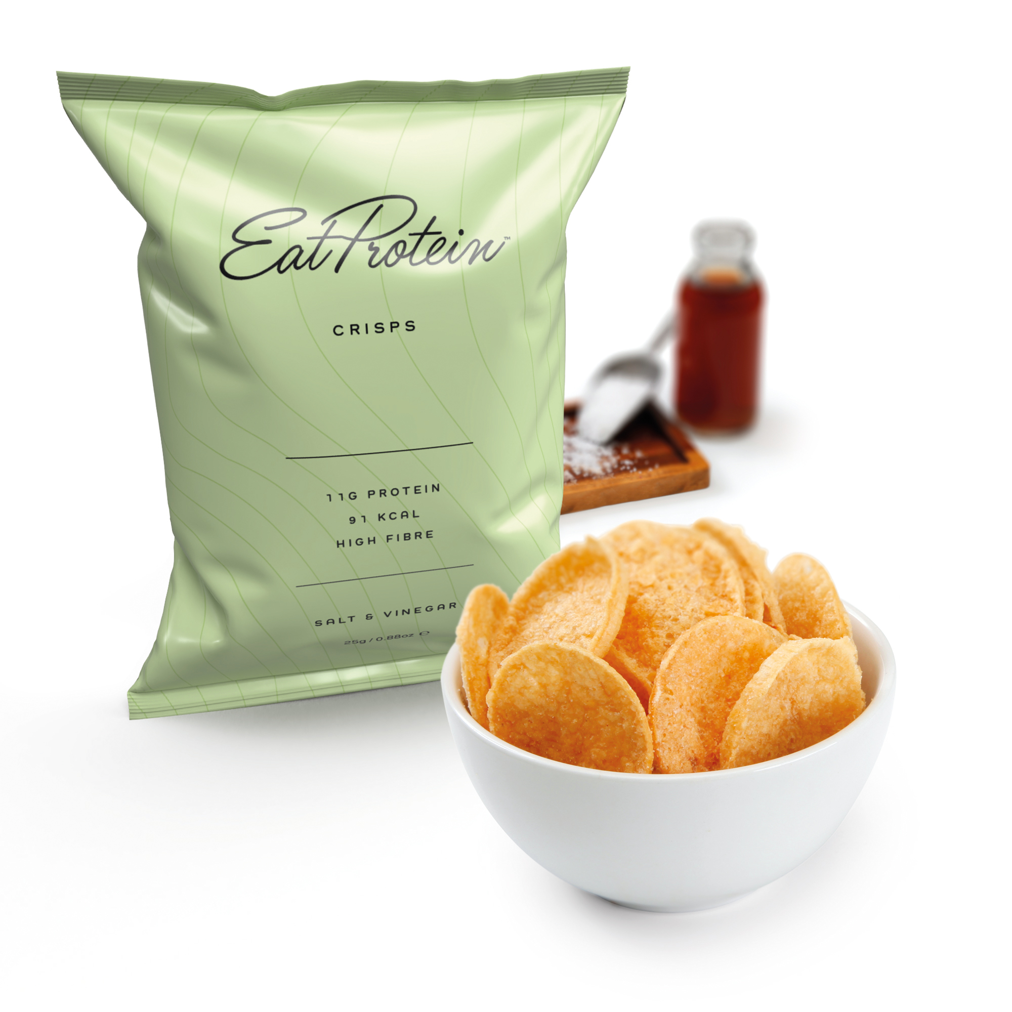 Crisps Taster Bundle - 5 Packs - Image 8