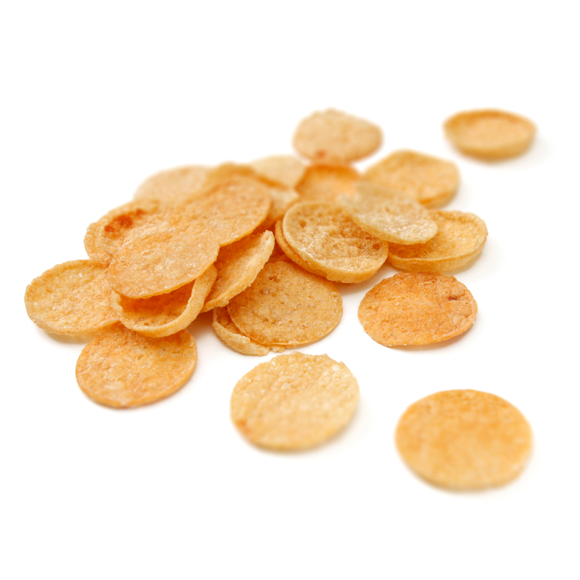 Salt & Vinegar Protein Crisps - Image 3