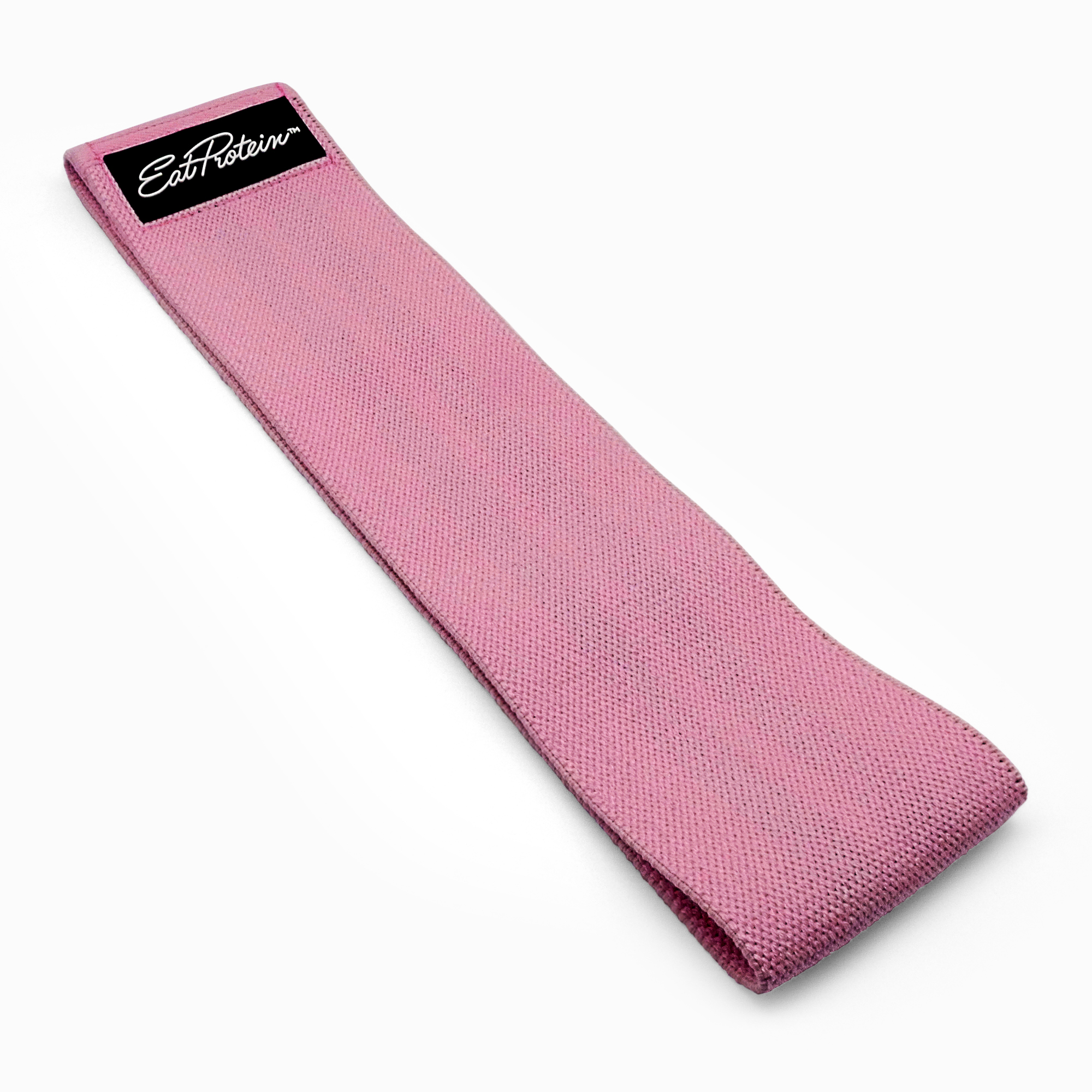 Short Fabric Resistance Band - Heavyweight