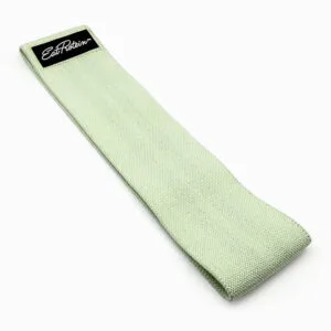 Short Fabric Resistance Band – Lightweight