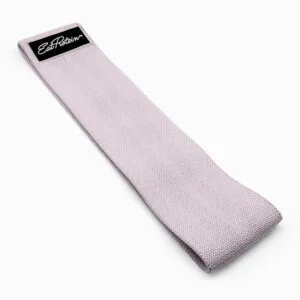 Short Fabric Resistance Band – Mediumweight