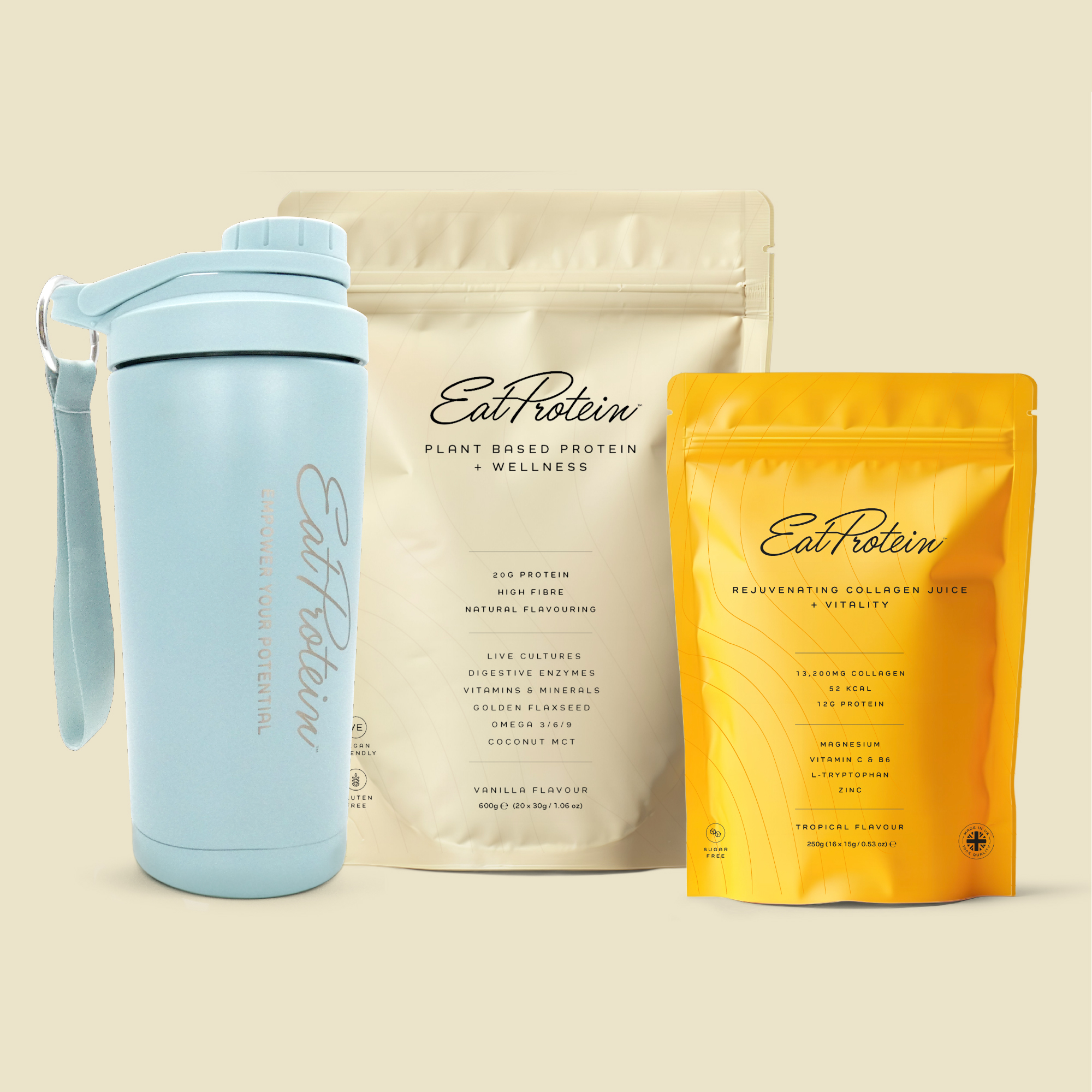 Wellness Boost Bundle