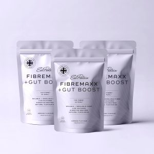 Orange FibreMaxx + Gut Boost (3 Month Bundle)