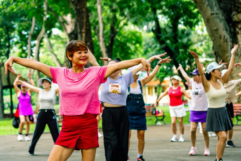 Collagen and Menopause: Supporting Your Body Through the Transition