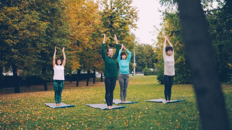 Collagen for Joint Health: How It Supports Your Knees, Hips, and Active Lifestyle