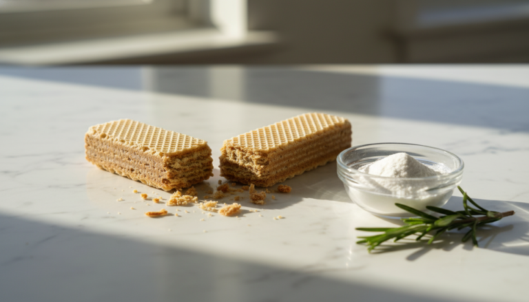 Collagen Snacks: The Easiest Way to Get Your Daily Collagen