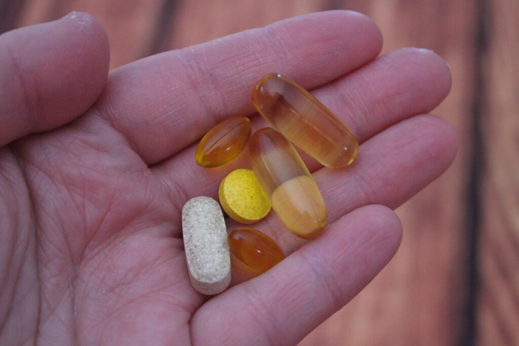 Vitamins for Tiredness: What Actually Works and What to Skip
