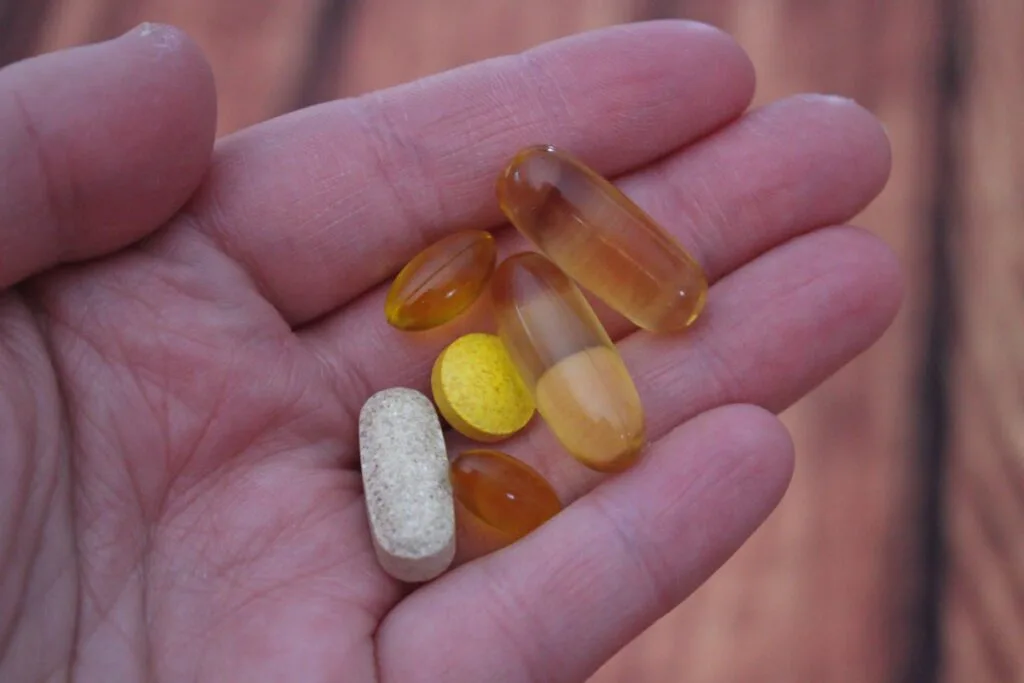 Vitamins for Tiredness: What Actually Works and What to Skip