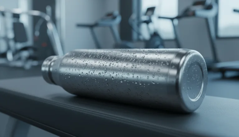 Why Stainless Steel Is the Smarter Choice for Your Shaker