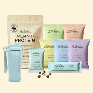 EP Gift Box — Try Everything