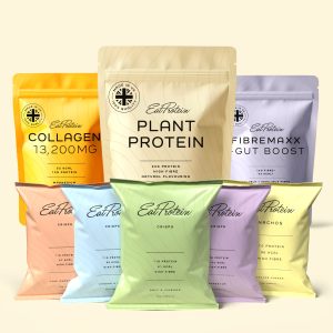 Monthly Wellness Box