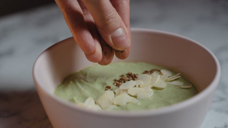 Is Pea Protein a Complete Protein? (And Why We Blend It)