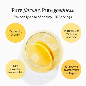 Collagen Beauty Stack